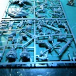 Demon Prince Sprue 3