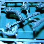 Demon Prince Sprue 5