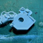 Modular Dreadnought - 12