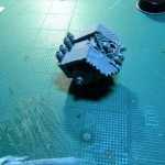 Modular Dreadnought - 6