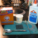 Snow Base Tutorial Snow Base Tutorial