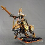 Bloodcrusher Champ Bloodcrusher Champ