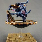 Blue Scribes of Tzeentch