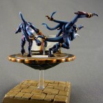 Blue Scribes of Tzeentch