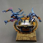 Blue Scribes of Tzeentch