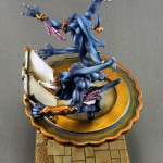 Blue Scribes of Tzeentch