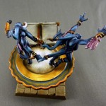 Blue Scribes of Tzeentch