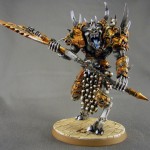 Khorne Demon Prince 1