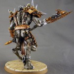 Khorne Demon Prince 3