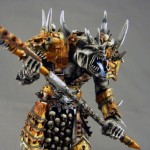 Khorne Demon Prince 5