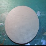 Custom Resin Bases - Master Close-up Custom Resin Bases