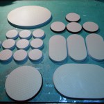 Custom Resin Bases Custom Resin Bases