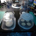 Custom Resin Bases - Mold Making Custom Resin Bases