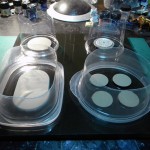 Custom Resin Bases - Mold Making Custom Resin Bases