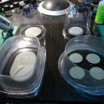 Custom Resin Bases