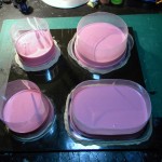 Custom Resin Bases