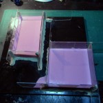 Custom Resin Bases - Molding Custom Resin Bases