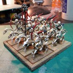 Archer Cavalry