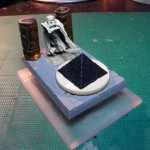 Casket of Souls WiP