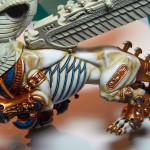 Necrosphinx WiP Necrosphinx WiP