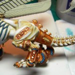 Necrosphinx WiP Necrosphinx WiP