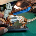 Necrosphinx WiP