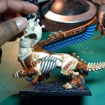 Necrosphinx WiP Necrosphinx WiP
