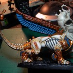 Necrosphinx WiP