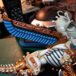 Necrosphinx WiP Necrosphinx WiP
