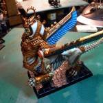 Necrosphinx WiP