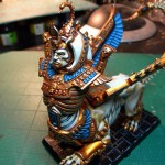 Necrosphinx WiP