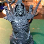 Tomb King Necrosphinx Tomb King Necrosphinx