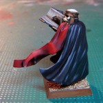Black Dais (Casket of Souls) Dais Priest
