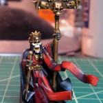 Liche Priest