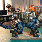 Warsphinx Warsphinx