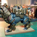 Warsphinx Warsphinx