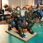 Warsphinx Warsphinx