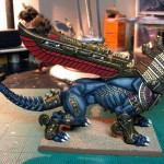 Necrosphinx Necrosphinx