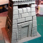 Watchtower WiP