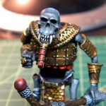 Necrolith Colossus