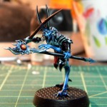 Herald of Tzeentch