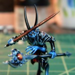 Herald of Tzeentch