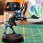 Herald of Tzeentch Herald of Tzeentch