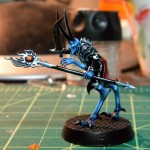 Herald of Tzeentch