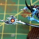 Herald of Tzeentch