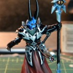 Herald of Tzeentch