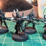 Warrior Squad I Warrior Squad I