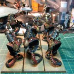 Necropolis Knights