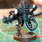 Necron Immortal