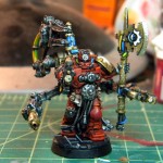 Tech Marine